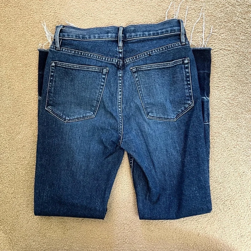 Designer 3 x 1 NYC jeans - Picture 3 of 6